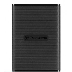 Transcend ESD270C Портативный SSD 250GB USB 3.1 Gen 2 Type-C